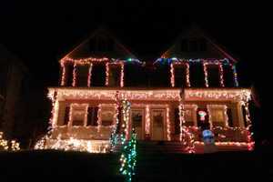 The Daily Voice Wants To See Your Holiday Decorations