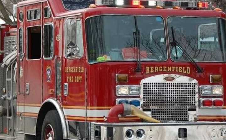 Bergenfield Fire Department