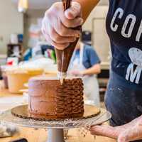<p>All Baked by Susan baked goods are made from scratch using all natural, local ingredients, and fruit in season with no preservatives.</p>