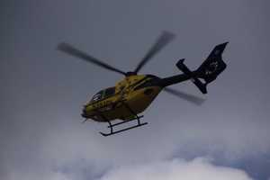 Teen Girl Stuck Farm Equipment Airlifted: PA State Police (DEVELOPING)