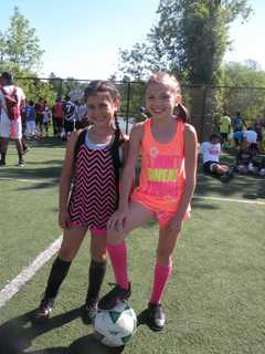 New Rochelle School District Offers Summer Shape Fitness Academy