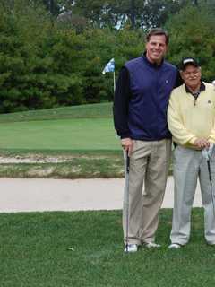 Golf Tournament Helps Wyckoff Family YMCA 