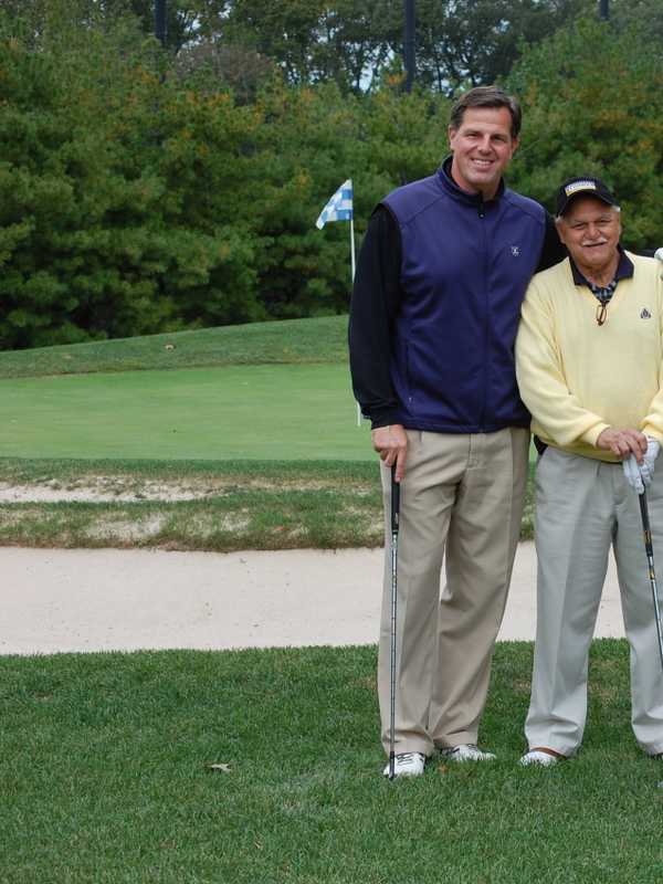 Golf Tournament Helps Wyckoff Family YMCA 