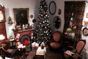 Take Candlelight Tour Of Historic Jacob Blauvelt House In New City