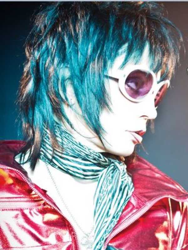 Rock Your Valentine’s Day With Joan Jett & The Blackhearts In Ridgefield