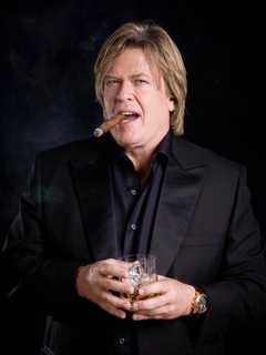 Comedian Ron White Returns To Ridgefield Playhouse
