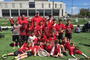 Glen Rock Lacrosse Association Plans 10th 'LAX Day'