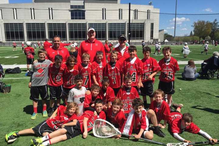 Glen Rock Lacrosse Association Plans 10th 'LAX Day'