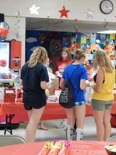Tappan Zee HS Community Offers Seniors Safe Graduation Party