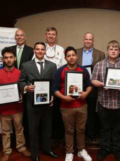 Danbury Schools And Business Collaborative Marks National Mentoring Month