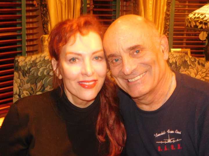 Lynn Russell, Charles &quot;Chuck&quot; De Caro