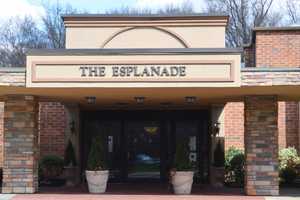 Senior Living At The Esplanade At Palisades Blends Luxury And Fun