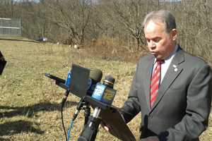 County Execs From Rockland, Westchester, Putnam To Sit For Panel Discussion