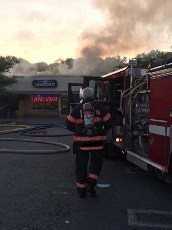 Popular Poughkeepsie Pizzeria Destroyed, Firefighters Contain Mall Damage