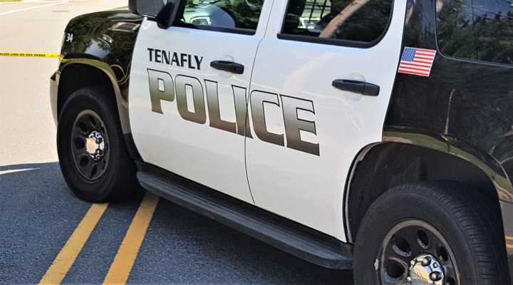 Tenafly police