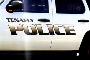 Tenafly Pedestrian, 86, Hit By SUV Driven By Englewood Motorist, 84