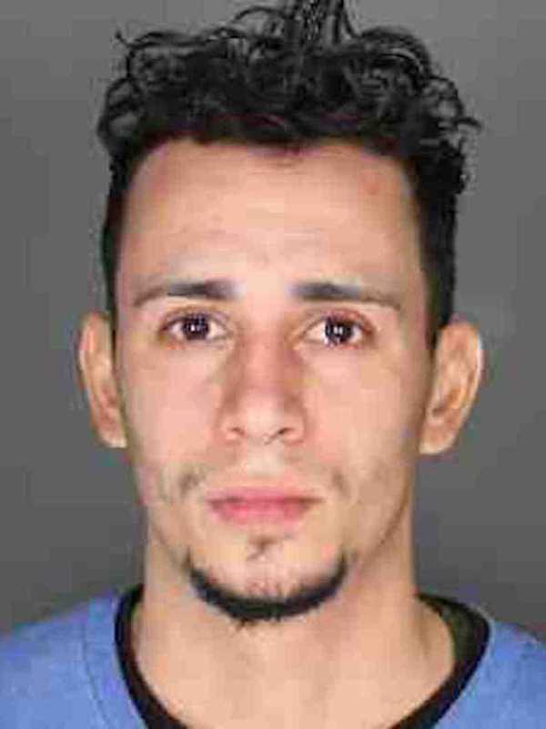 Port Chester Apartment Gas Levels Reached 80 Percent Before Arrest