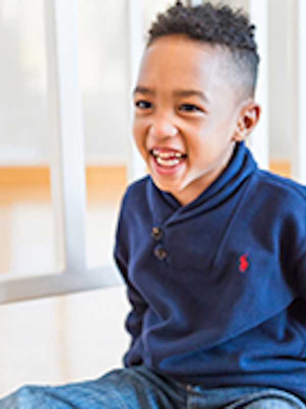 Maria Fareri Children's Hospital Hosting Go The Distance Walk