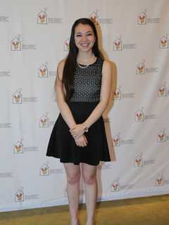 Danbury High Senior Awarded $16K Ronald McDonald College Scholarship