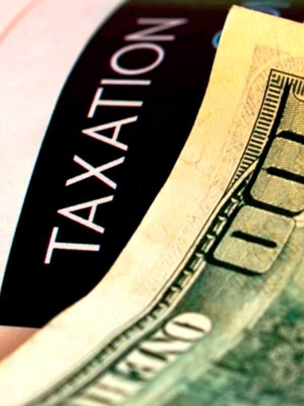 Connecticut Ranks 6th Highest In Real Estate Taxes, 4th In Car Taxes