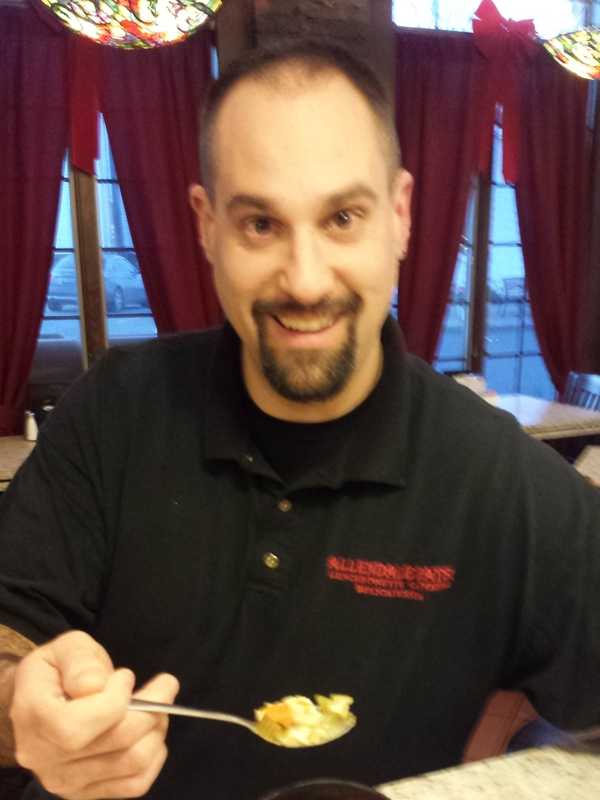 Soup Steals The Show At Many Bergen County Eateries