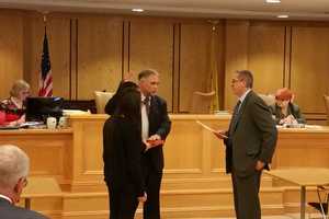 Mahwah Reorganizes, Reappoints Township Professionals