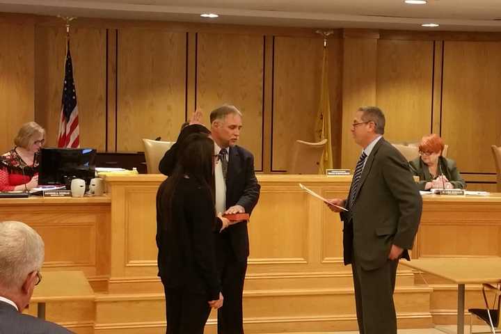 Mahwah Reorganizes, Reappoints Township Professionals