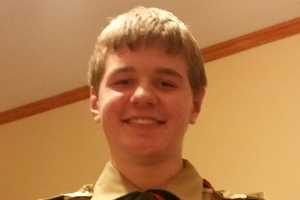 Rutherford Boy Scout Builds Labyrinth In Front Of Local Church