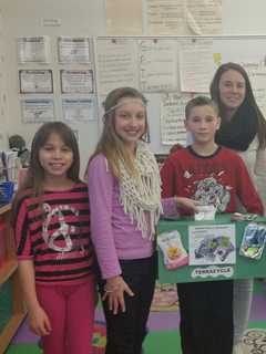 Wood-Ridge Public Education Foundation Expands TerraCycle Program
