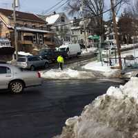 Blame It On The Rain, Snow: Cuomo Poses Theory For Upstate Population Flight