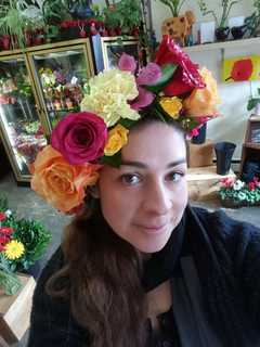 Rutherford Florist Predicts A 'Rosy' Valentine's Day