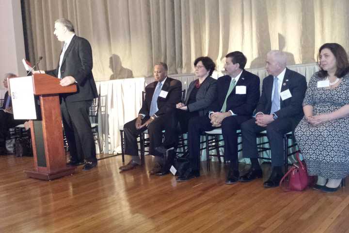 Westchester Legislators Detail 2016 Priorities At Business Council Event