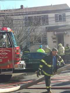 Village Board Axes Paid Fire Department In Port Chester