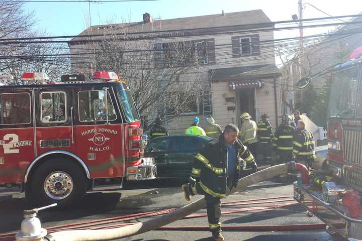 Port Chester Punished Firefighters For Reporting Slip-Ups, State Finds
