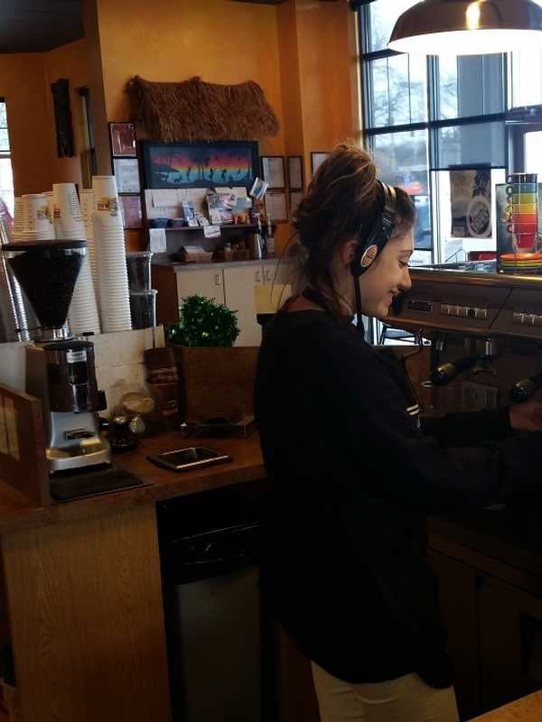Bad Ass Coffee In Wappingers Falls Wins DVlicious 'Best Coffee In Dutchess'