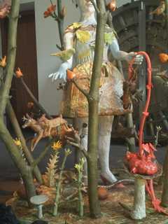 ArtsWestchester Exhibit Celebrates Women