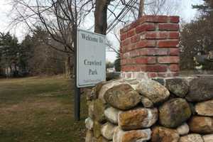 Rye Brook's Crawford Park Receives State Grant To Upgrade Facilities