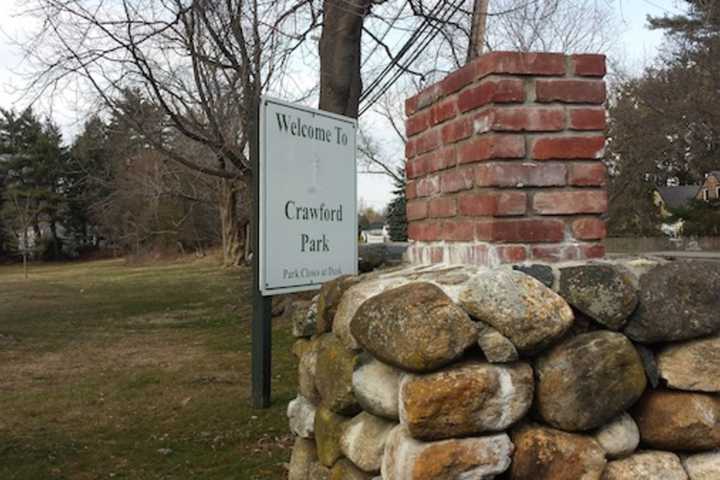 Rye Brook's Crawford Park Receives State Grant To Upgrade Facilities