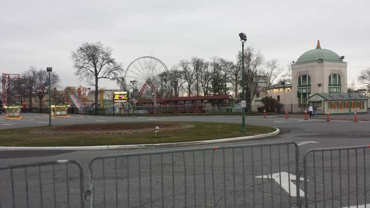 Rye Playland