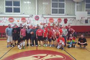 PHOTOS: Maywood School District Welcomes Back Alumni