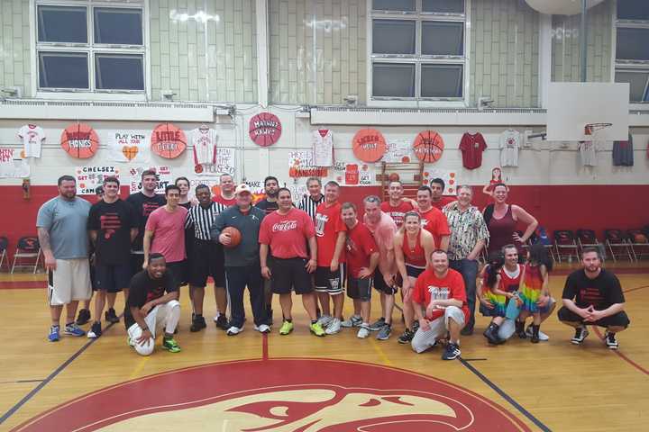 PHOTOS: Maywood School District Welcomes Back Alumni