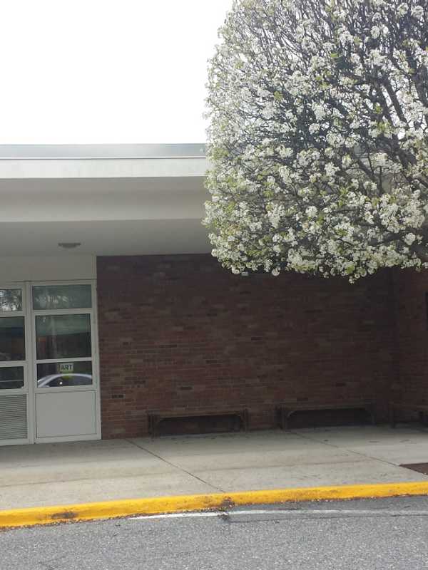 New Furnace Needed At Rye School, $1.8 Million Bond Issue Proposed