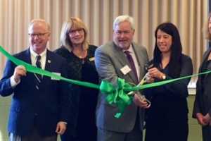 Women’s Business Development Council Cuts Ribbon At New Danbury Office
