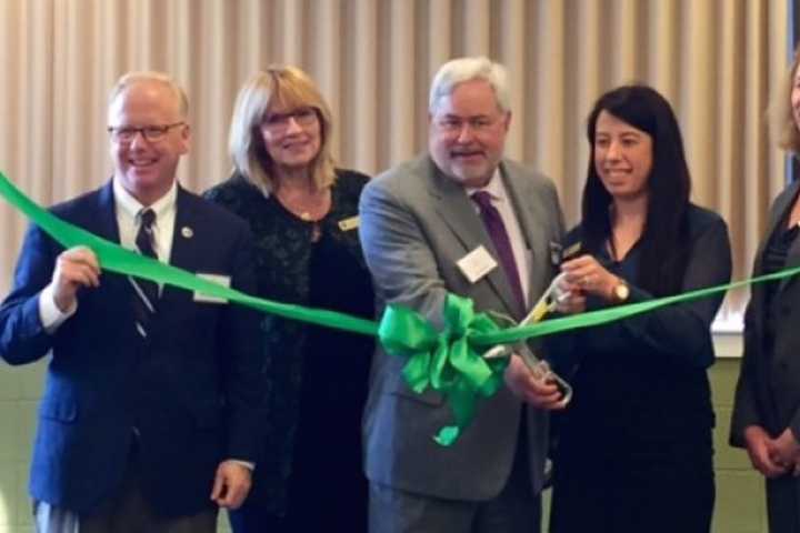 Women’s Business Development Council Cuts Ribbon At New Danbury Office