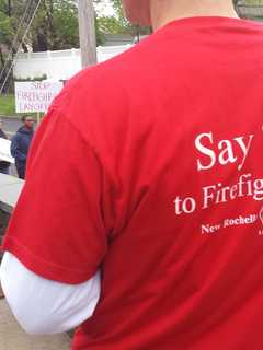 Rye Brook Sues Port Chester Over Firefighter Layoffs