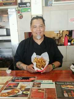 Fry 'Em Up On National French Fry Day, Wyckoff