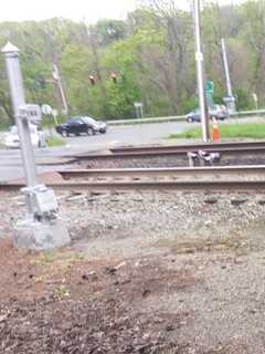 Railroad Crossing Safety Bill Awaits Governor's Approval