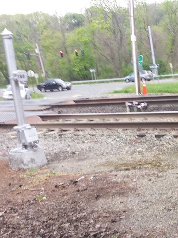 Railroad Crossing Safety Bill Awaits Governor's Approval