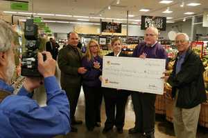 Renovated Tenafly Stop & Shop Reopens