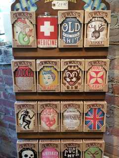 Celebrate Dad With Father's Day Gifts You Can Only Get In Putnam